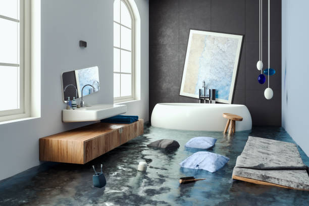 Best Emergency water damage restoration  in North Vernon, IN