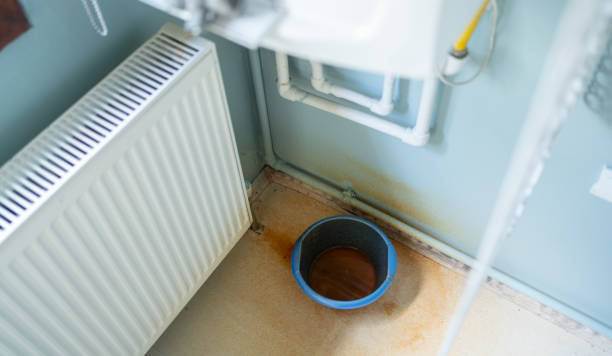 Best Water damage contractors near me  in North Vernon, IN
